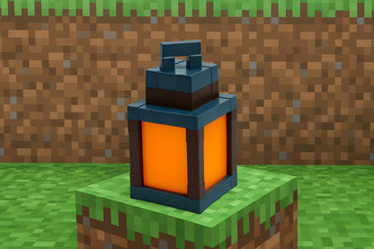 LANTERNCRAFT